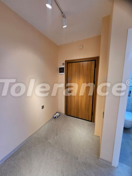 Квартира в Коньяалты, Анталия: купить недвижимость в Турции - 128612