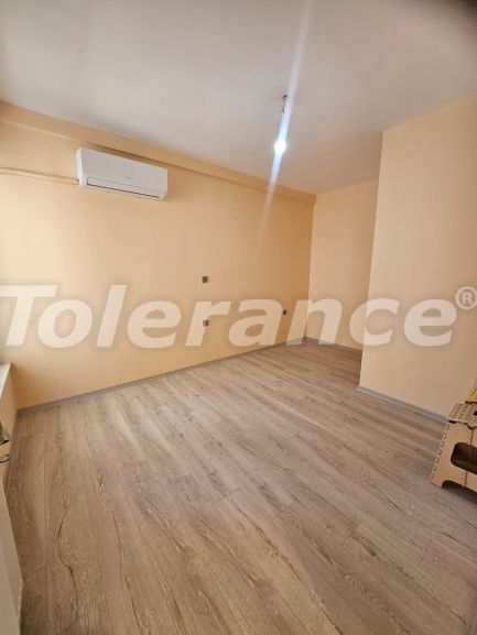 Квартира в Коньяалты, Анталия: купить недвижимость в Турции - 128613