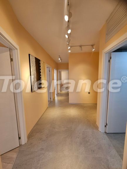 Квартира в Коньяалты, Анталия: купить недвижимость в Турции - 128615