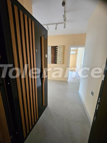 Квартира в Коньяалты, Анталия: купить недвижимость в Турции - 128618