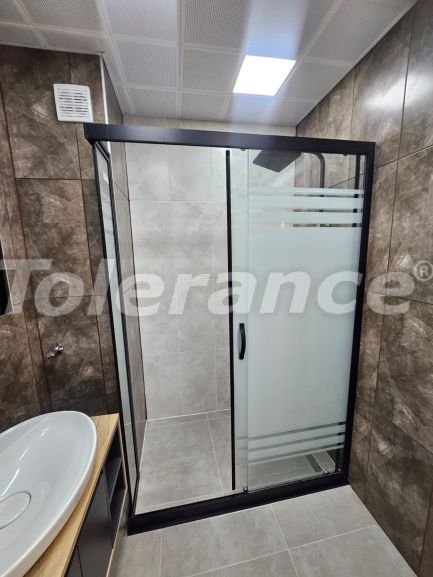 Квартира в Коньяалты, Анталия: купить недвижимость в Турции - 128619