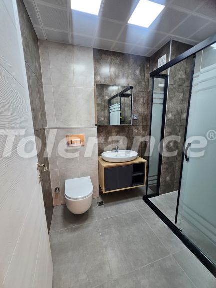 Квартира в Коньяалты, Анталия: купить недвижимость в Турции - 128620