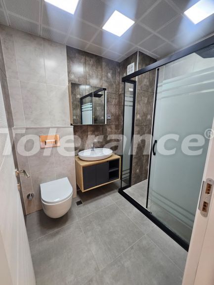 Квартира в Коньяалты, Анталия: купить недвижимость в Турции - 128621