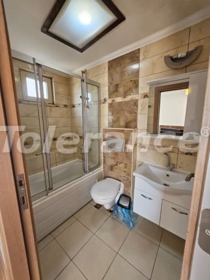 Квартира в Коньяалты, Анталия с бассейном: купить недвижимость в Турции - 128679