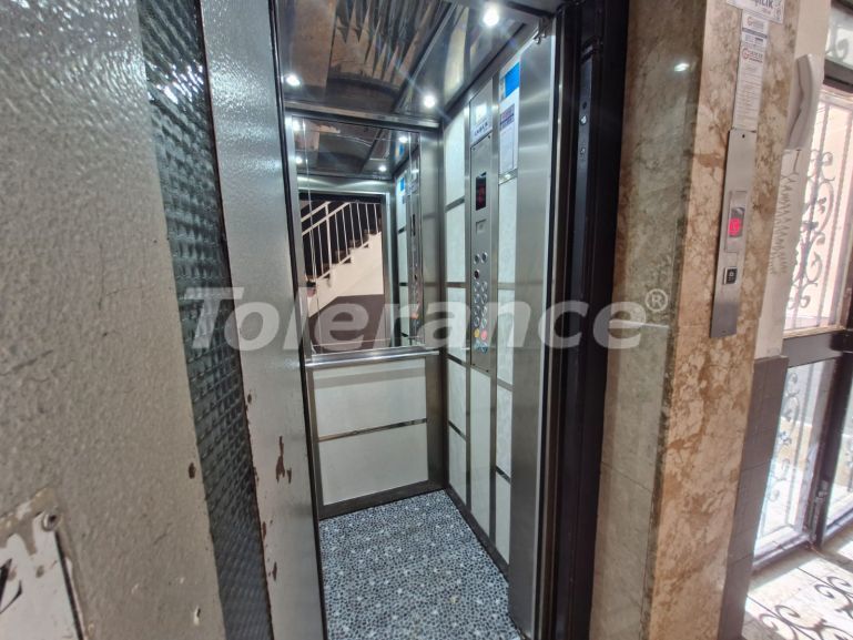 Квартира в Коньяалты, Анталия: купить недвижимость в Турции - 128889