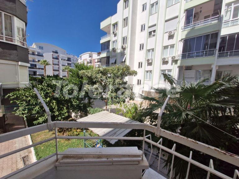 Квартира в Коньяалты, Анталия: купить недвижимость в Турции - 128893