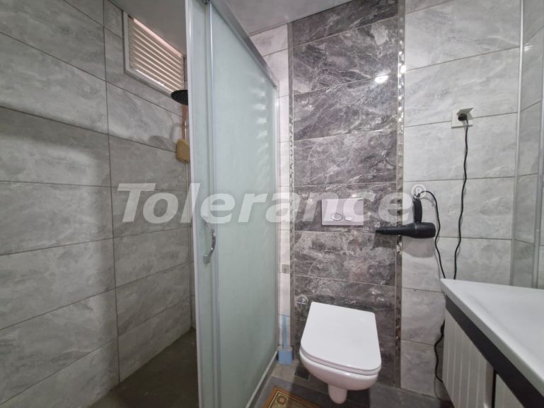 Квартира в Коньяалты, Анталия: купить недвижимость в Турции - 128894