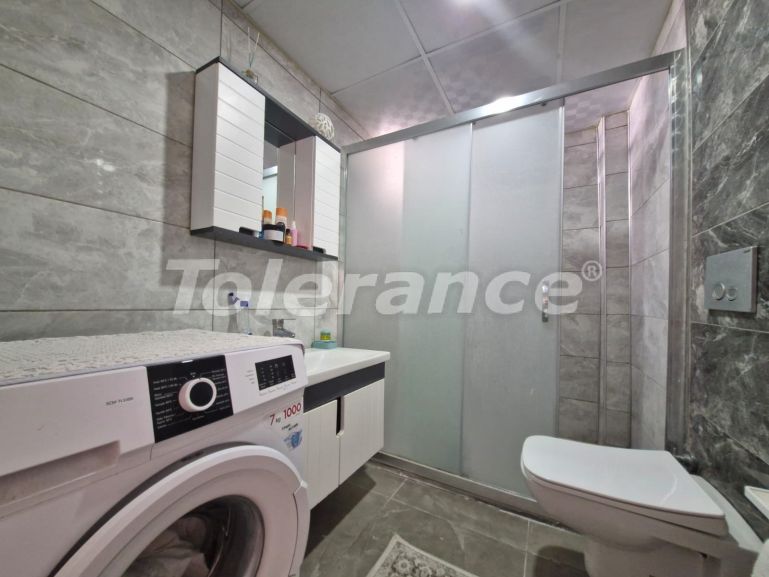 Квартира в Коньяалты, Анталия: купить недвижимость в Турции - 128896