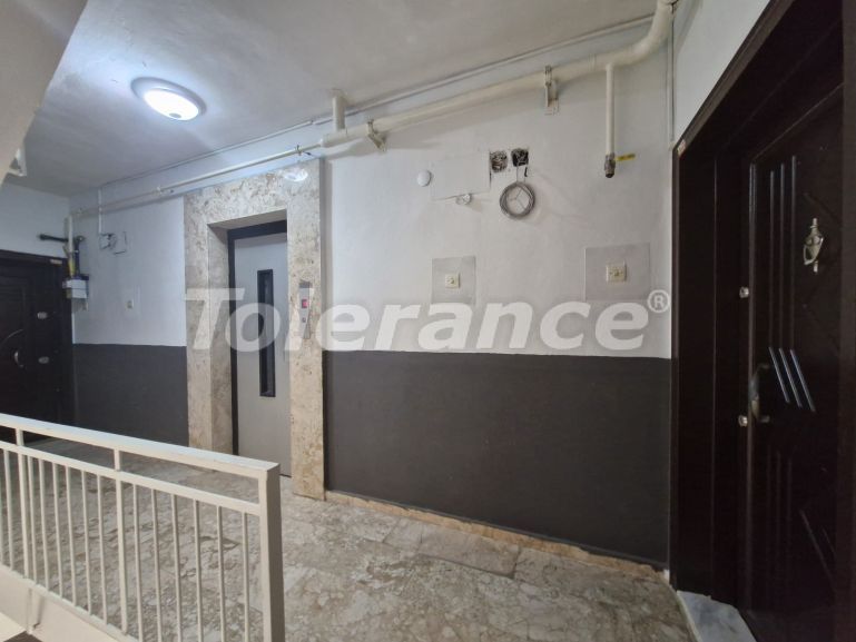 Квартира в Коньяалты, Анталия: купить недвижимость в Турции - 128909