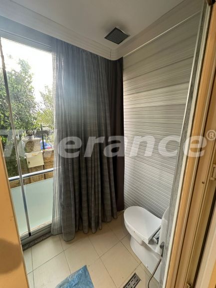 Квартира в Коньяалты, Анталия с бассейном: купить недвижимость в Турции - 129110