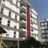 Квартира от застройщика в Коньяалты, Анталия с бассейном: купить недвижимость в Турции - 13025