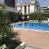 Квартира от застройщика в Коньяалты, Анталия с бассейном: купить недвижимость в Турции - 13030