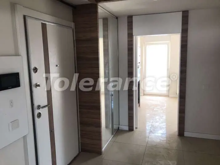 Квартира от застройщика в Коньяалты, Анталия с бассейном - 13061 Квартира от застройщика в Коньяалты, Анталия с бассейном: купить недвижимость в Турции - 13061