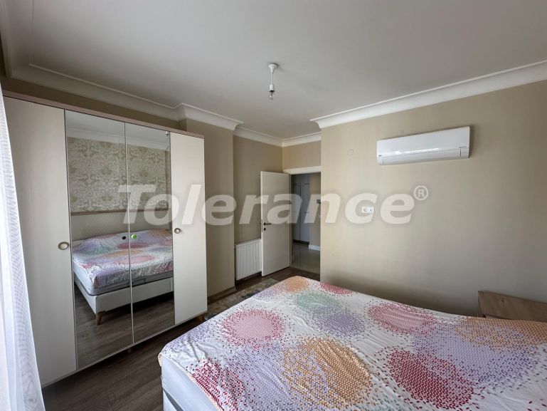 Квартира в Коньяалты, Анталия с бассейном: купить недвижимость в Турции - 130898