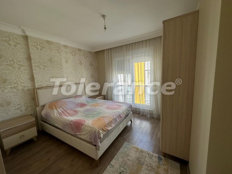 Квартира в Коньяалты, Анталия с бассейном: купить недвижимость в Турции - 130900