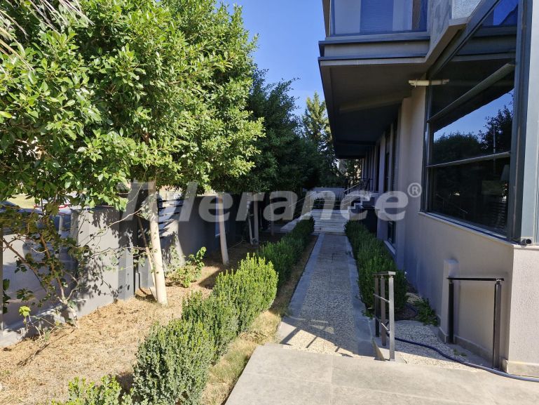 Квартира в Коньяалты, Анталия с бассейном: купить недвижимость в Турции - 131166