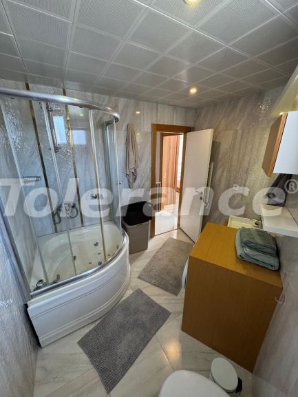 Квартира в Коньяалты, Анталия с бассейном: купить недвижимость в Турции - 131252