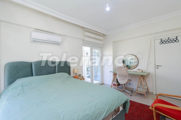 Квартира в Коньяалты, Анталия с бассейном: купить недвижимость в Турции - 131632