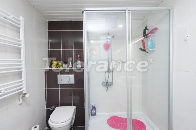 Квартира в Коньяалты, Анталия с бассейном: купить недвижимость в Турции - 131643