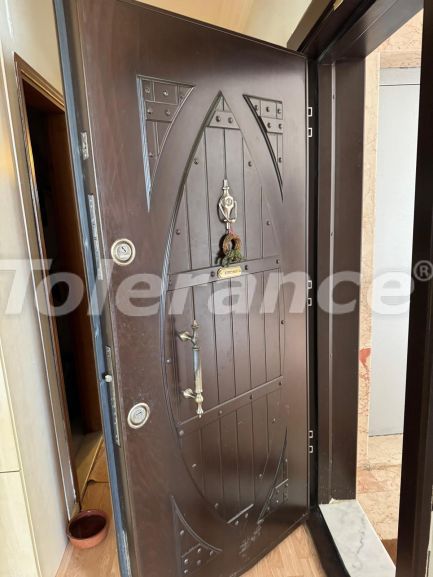 Квартира в Коньяалты, Анталия с бассейном - 131792 Квартира в Коньяалты, Анталия с бассейном: купить недвижимость в Турции - 131792