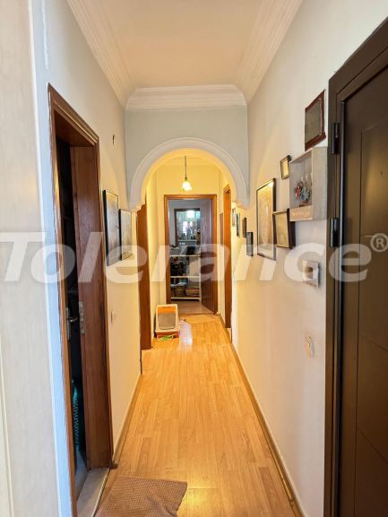 Квартира в Коньяалты, Анталия с бассейном - 131794 Квартира в Коньяалты, Анталия с бассейном: купить недвижимость в Турции - 131794