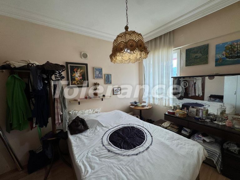 Квартира в Коньяалты, Анталия с бассейном - 131796 Квартира в Коньяалты, Анталия с бассейном: купить недвижимость в Турции - 131796