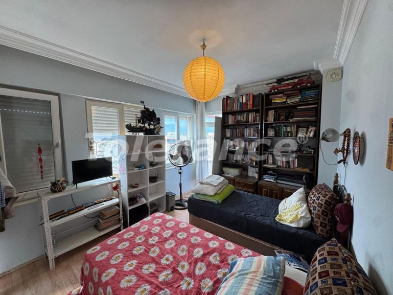 Квартира в Коньяалты, Анталия с бассейном - 131798 Квартира в Коньяалты, Анталия с бассейном: купить недвижимость в Турции - 131798