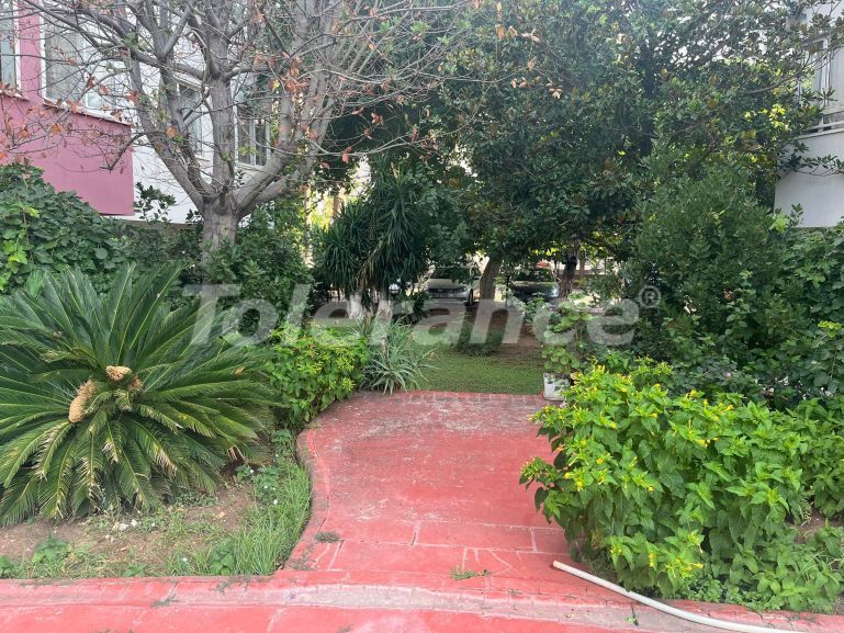 Квартира в Коньяалты, Анталия с бассейном - 131805 Квартира в Коньяалты, Анталия с бассейном: купить недвижимость в Турции - 131805