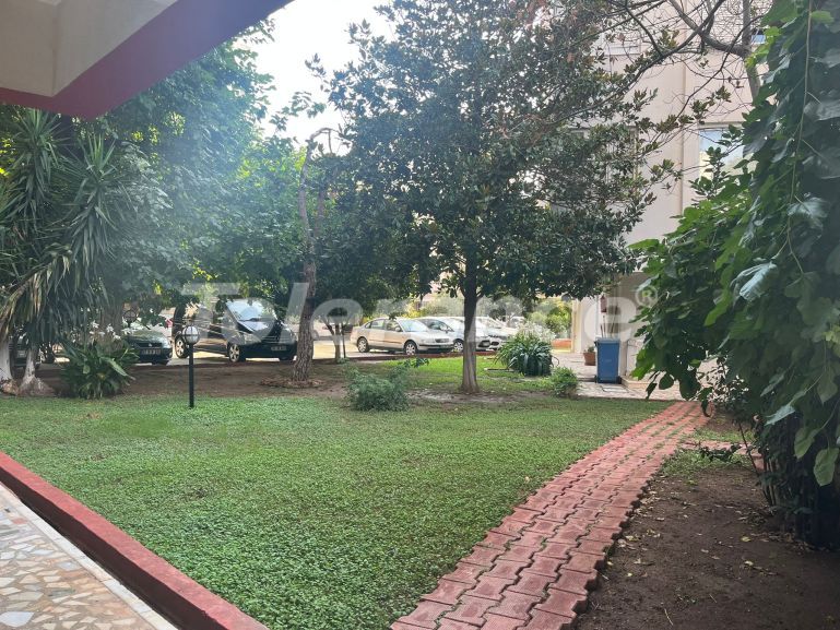 Квартира в Коньяалты, Анталия с бассейном - 131809 Квартира в Коньяалты, Анталия с бассейном: купить недвижимость в Турции - 131809