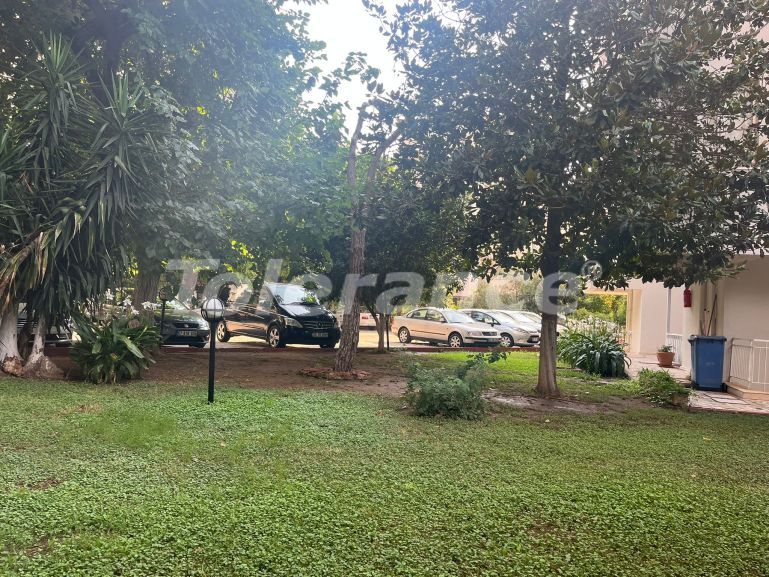 Квартира в Коньяалты, Анталия с бассейном - 131810 Квартира в Коньяалты, Анталия с бассейном: купить недвижимость в Турции - 131810