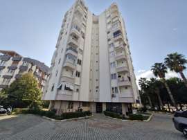 Квартира в Коньяалты, Анталия: купить недвижимость в Турции - 132747