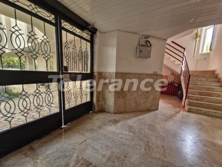 Квартира в Коньяалты, Анталия: купить недвижимость в Турции - 132750