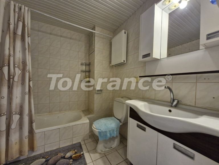 Квартира в Коньяалты, Анталия: купить недвижимость в Турции - 132753