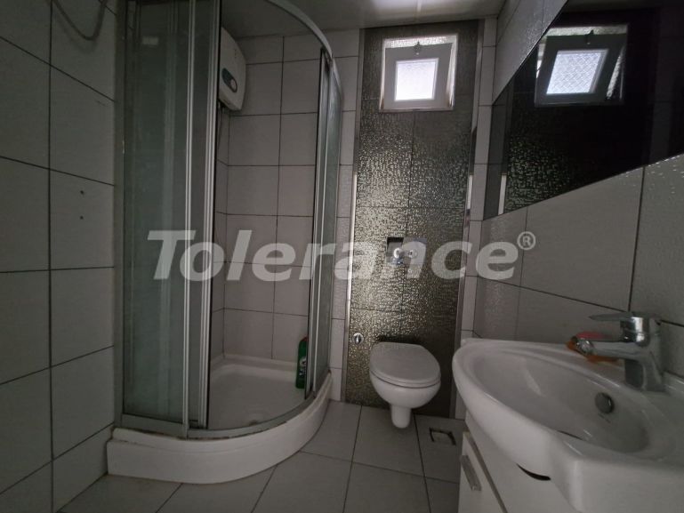 Квартира в Коньяалты, Анталия с бассейном: купить недвижимость в Турции - 133542