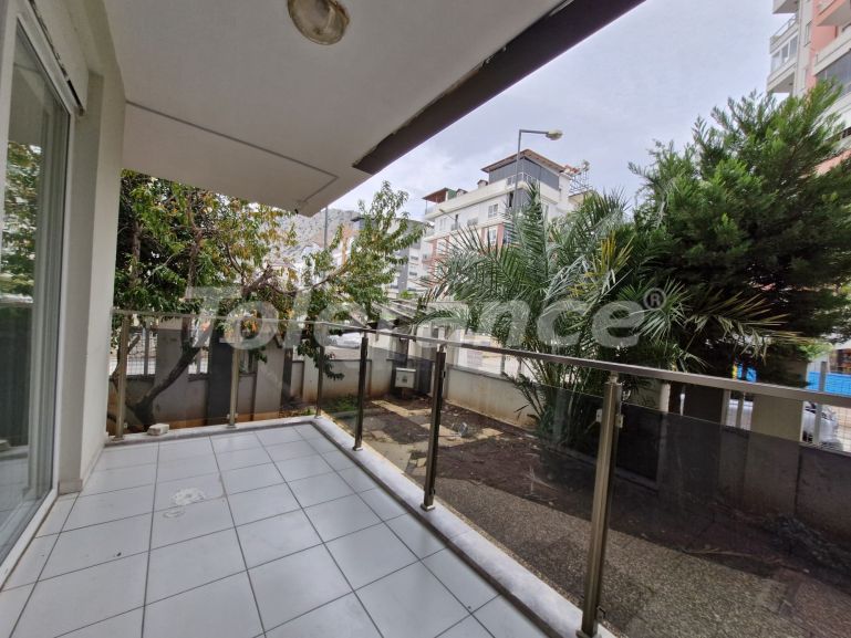 Квартира в Коньяалты, Анталия с бассейном: купить недвижимость в Турции - 133545