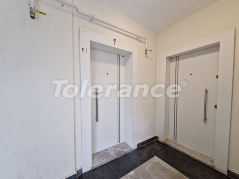 Квартира в Коньяалты, Анталия с бассейном: купить недвижимость в Турции - 133550