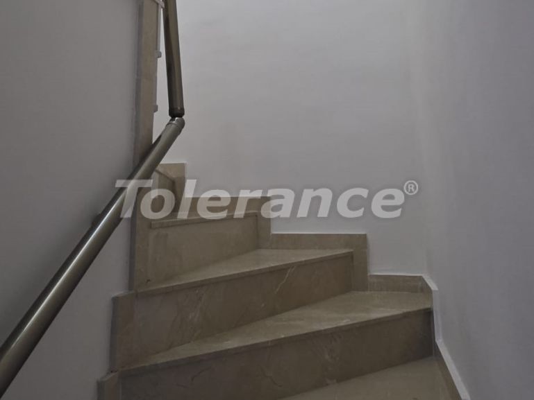 Квартира в Коньяалты, Анталия с бассейном: купить недвижимость в Турции - 133873