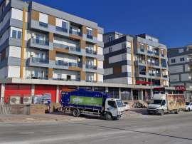 Квартира в Коньяалты, Анталия с бассейном: купить недвижимость в Турции - 134042