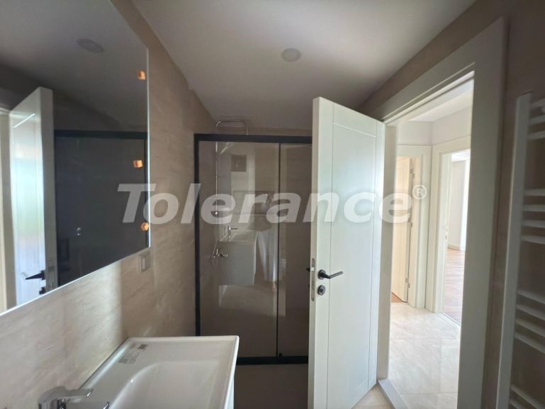 Квартира от застройщика в Коньяалты, Анталия: купить недвижимость в Турции - 134124