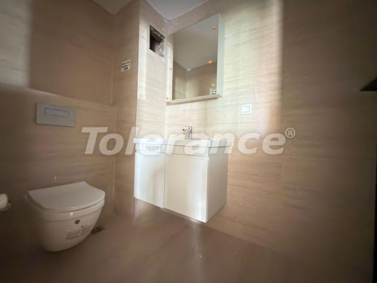 Квартира от застройщика в Коньяалты, Анталия: купить недвижимость в Турции - 134125