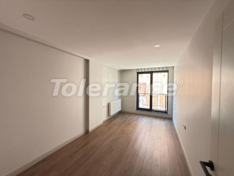 Квартира от застройщика в Коньяалты, Анталия: купить недвижимость в Турции - 134127