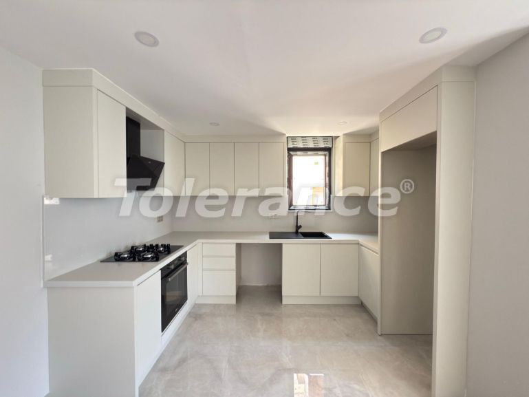 Квартира от застройщика в Коньяалты, Анталия: купить недвижимость в Турции - 134128