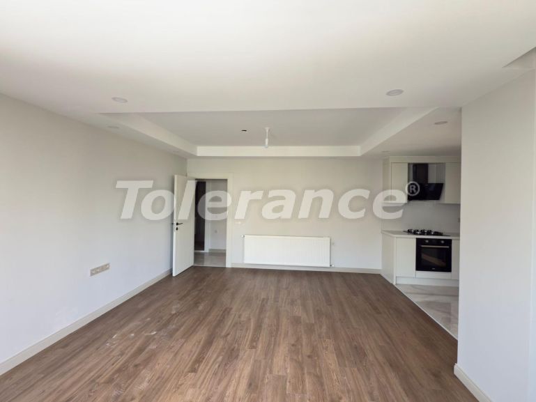 Квартира от застройщика в Коньяалты, Анталия: купить недвижимость в Турции - 134129