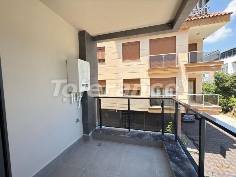 Квартира от застройщика в Коньяалты, Анталия: купить недвижимость в Турции - 134130