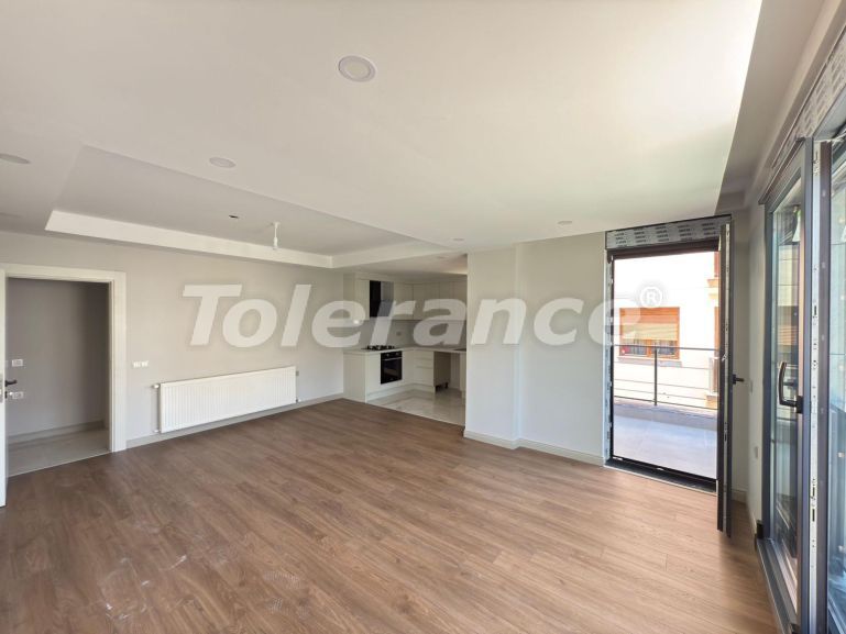 Квартира от застройщика в Коньяалты, Анталия: купить недвижимость в Турции - 134131