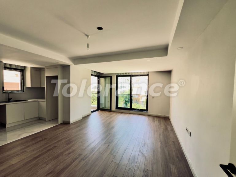 Квартира от застройщика в Коньяалты, Анталия: купить недвижимость в Турции - 134132