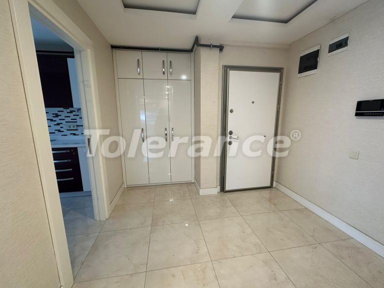 Квартира в Коньяалты, Анталия с бассейном: купить недвижимость в Турции - 134218