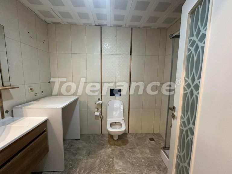 Квартира в Коньяалты, Анталия с бассейном: купить недвижимость в Турции - 134222