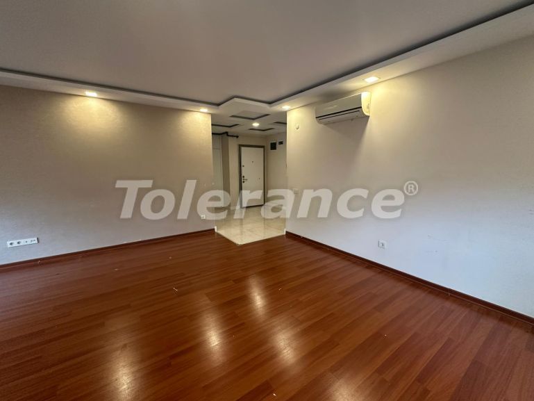 Квартира в Коньяалты, Анталия с бассейном: купить недвижимость в Турции - 134229