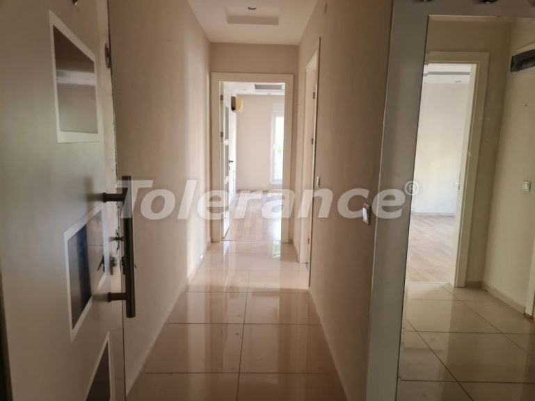 Квартира в Коньяалты, Анталия: купить недвижимость в Турции - 134851